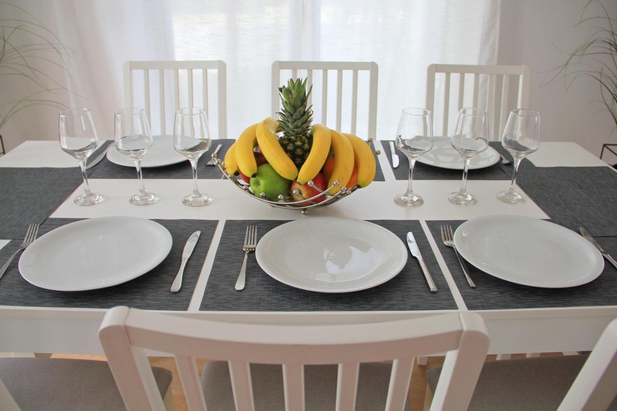 Villa Dana Ixia  Bagian luar foto