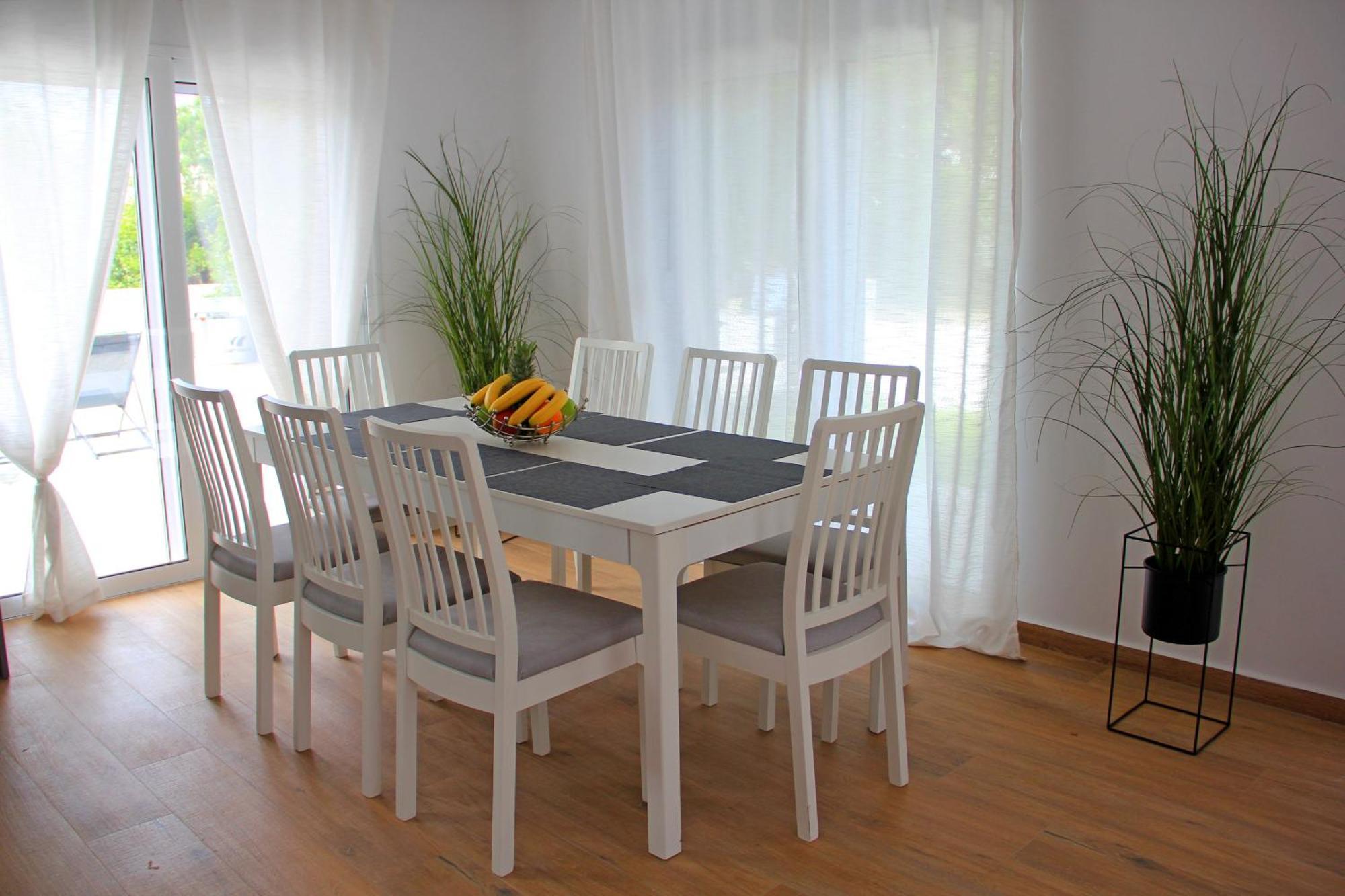 Villa Dana Ixia  Bagian luar foto