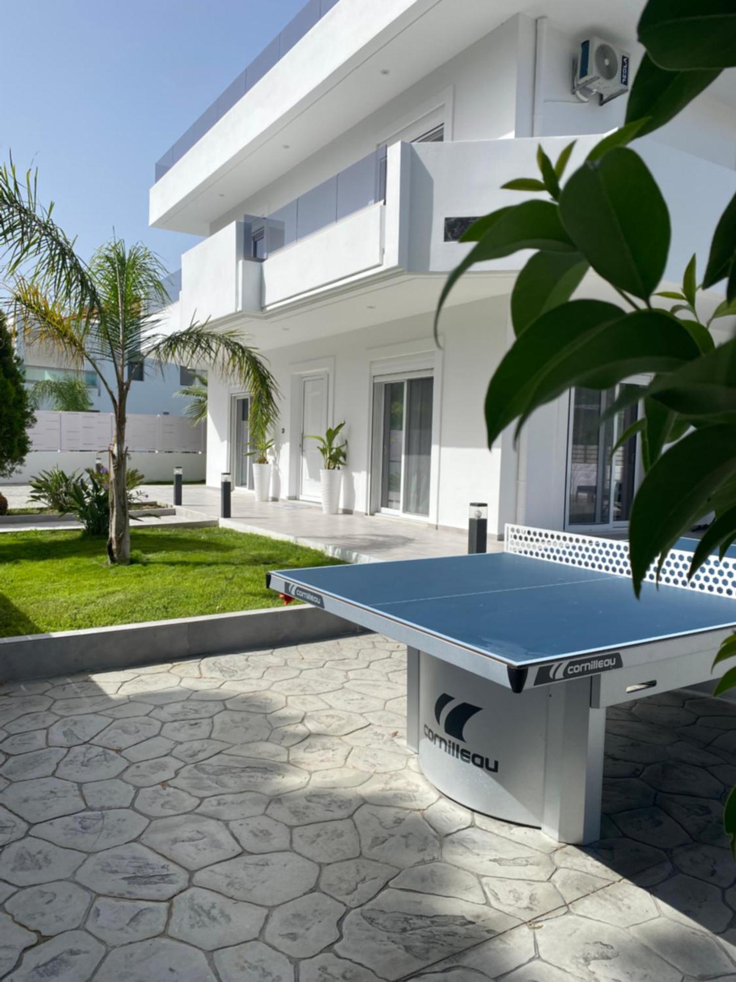 Villa Dana Ixia  Bagian luar foto