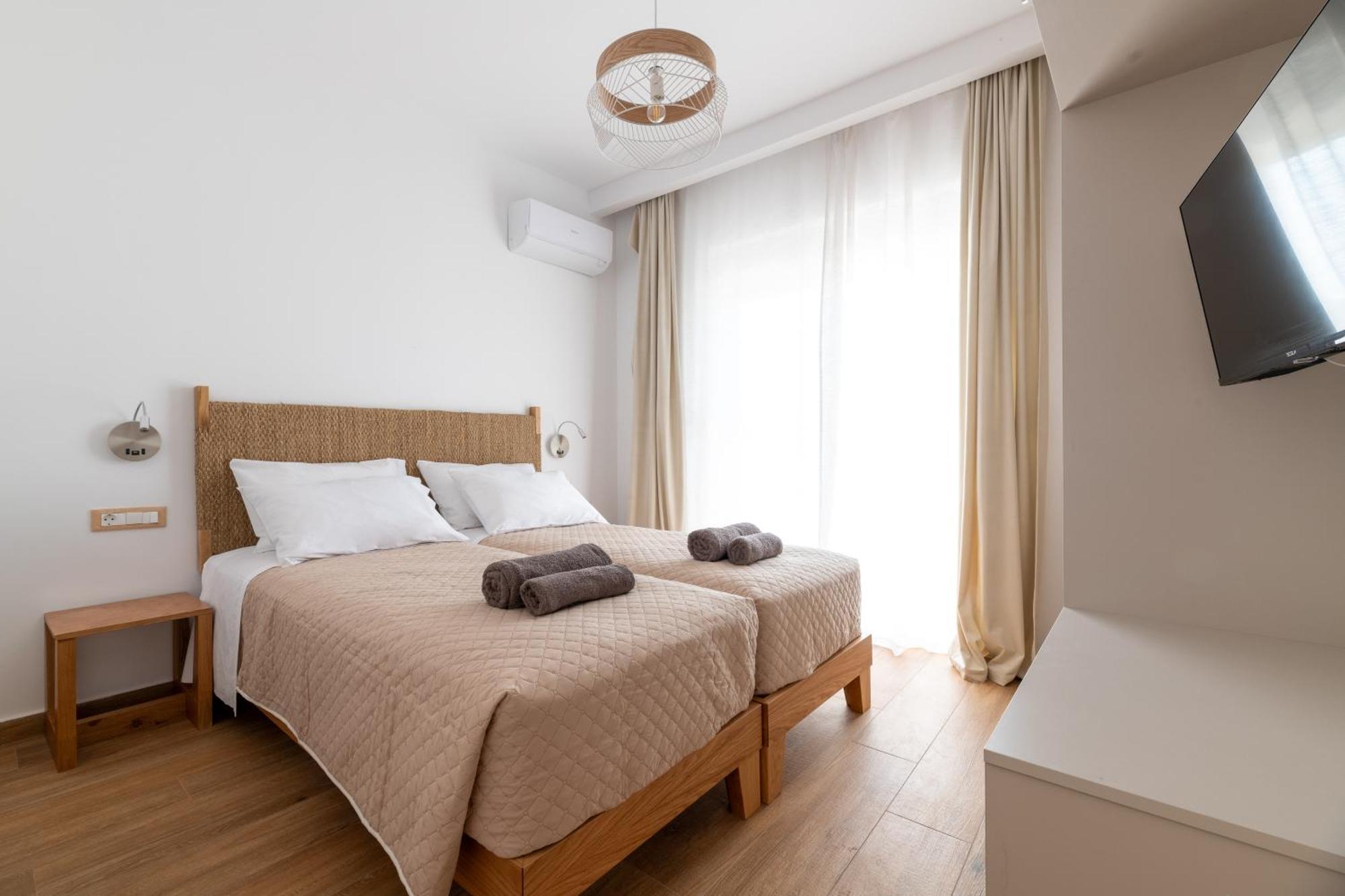 Villa Dana Ixia  Bagian luar foto